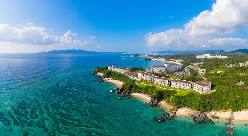 Photo 6 at Halekulani Okinawa in Onna