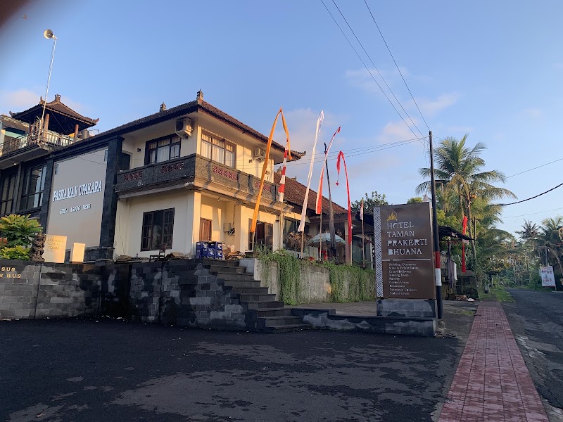 Photo 5 at Prakerti Bhuana Hotel in Gianyar