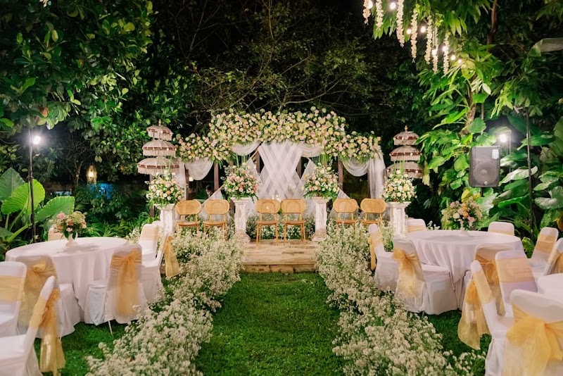 Photo 4 at Prakerti Bhuana Hotel in Gianyar