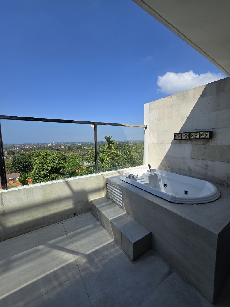 Photo 2 at Prakerti Bhuana Hotel in Gianyar