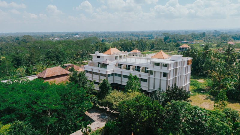 Prakerti Bhuana Hotel in Gianyar