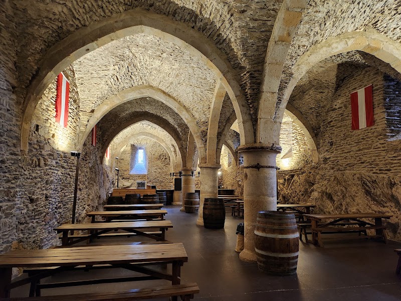 Photo 6 at Vianden Castle in Vianden