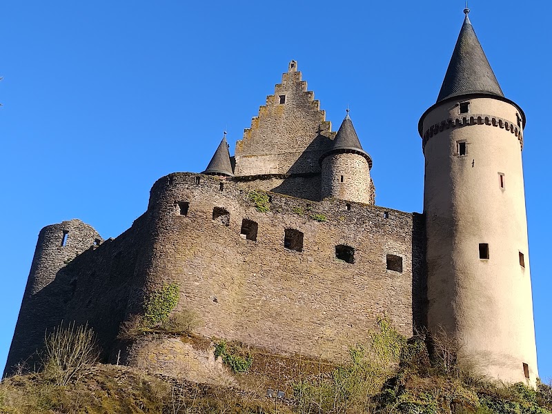 Photo 5 at Vianden Castle in Vianden