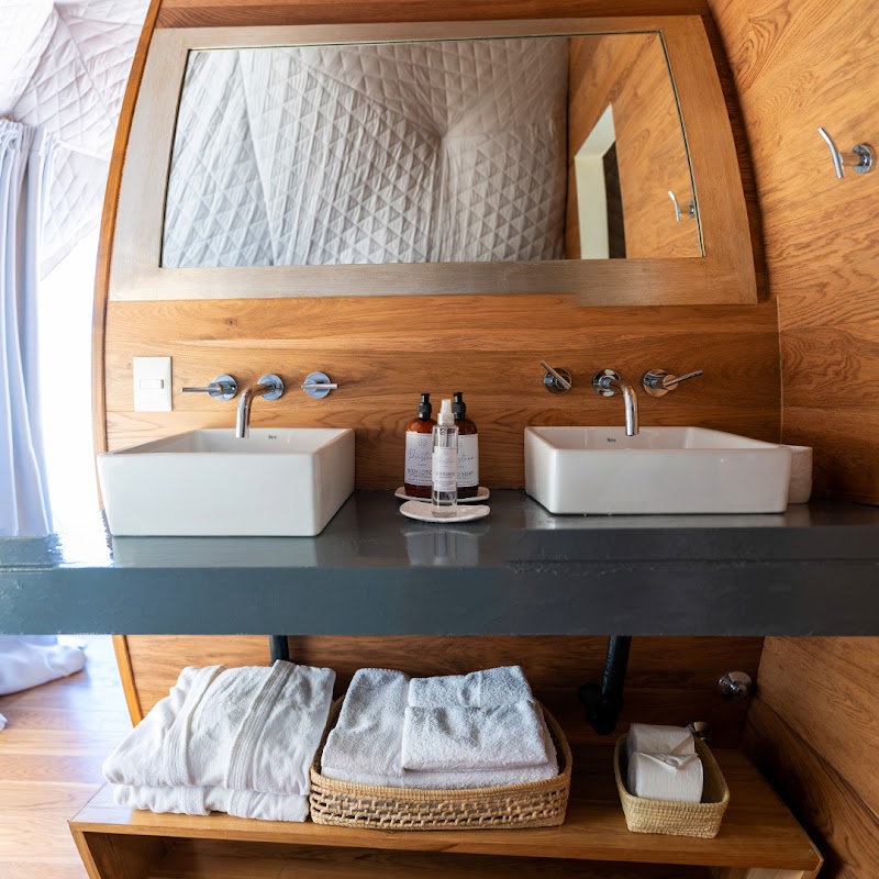 Photo 6 at Pristine Salinas Grandes Luxury Camp in 