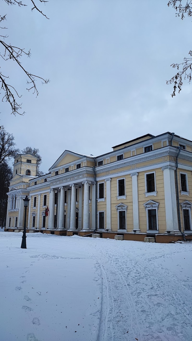 Photo 6 at Verkiai Palace in Vilnius