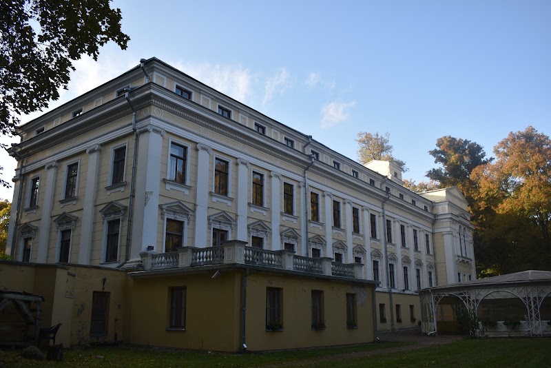 Photo 2 at Verkiai Palace in Vilnius