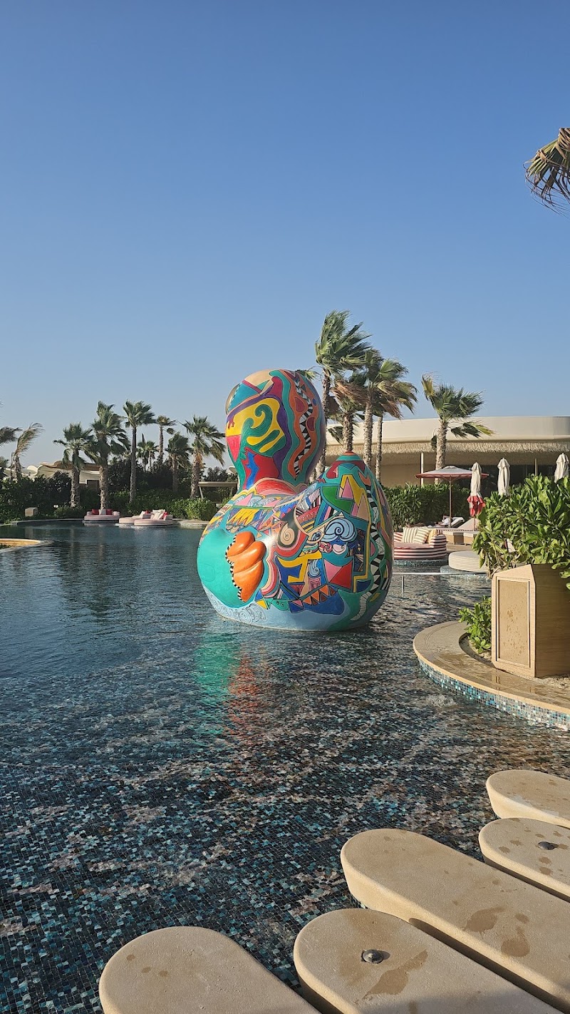 Photo 2 at SLS The Red Sea in Umluj