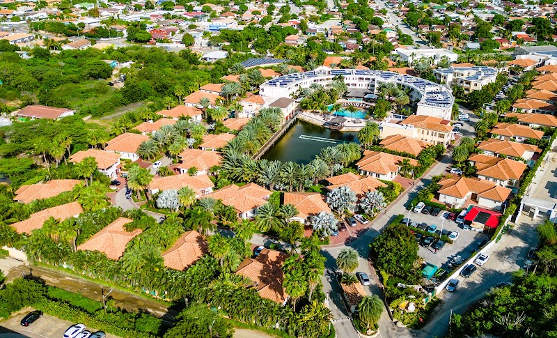 Photo 4 at ACOYA Curacao Resort, Villas & Spa in Willemstad