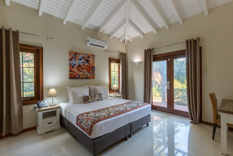 Photo 5 at ACOYA Curacao Resort, Villas & Spa in Willemstad