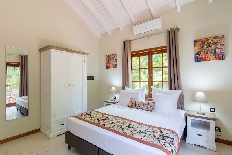 Photo 1 at ACOYA Curacao Resort, Villas & Spa in Willemstad