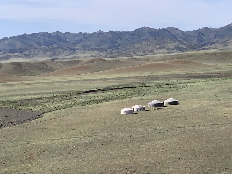 Photo 4 at Gobi Gurvan Saikhan National Park in 