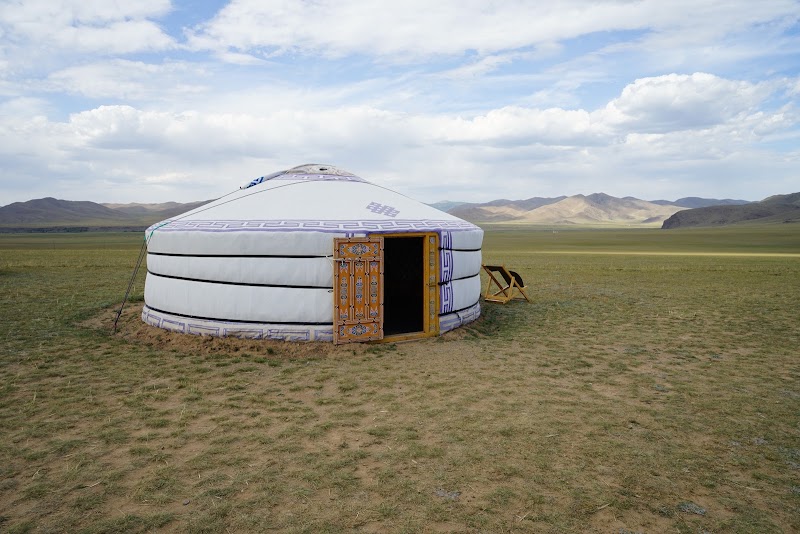 Photo 3 at Gobi Gurvan Saikhan National Park in 