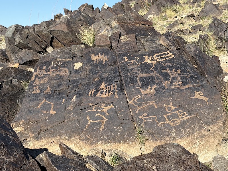 Photo 6 at Gobi Gurvan Saikhan National Park in 