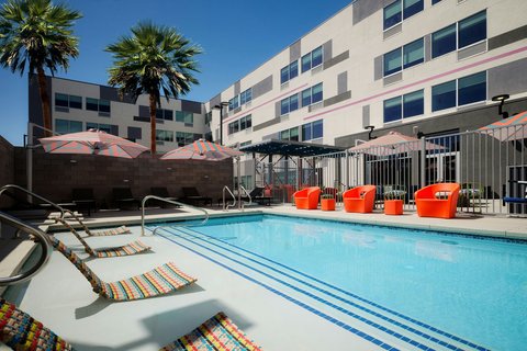 Photo 3 at Aloft by Marriott Henderson in Henderson