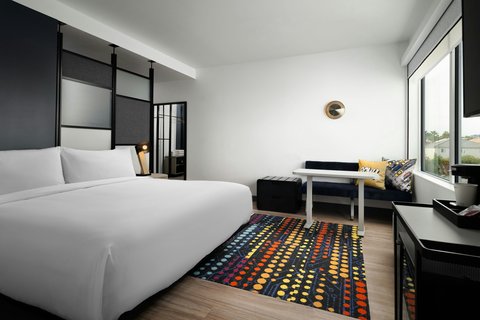 Photo 1 at Aloft by Marriott Henderson in Henderson