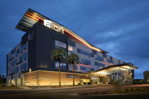 Aloft by Marriott Henderson in Henderson