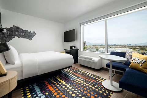Photo 6 at Aloft by Marriott Henderson in Henderson
