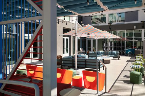 Photo 5 at Aloft by Marriott Henderson in Henderson