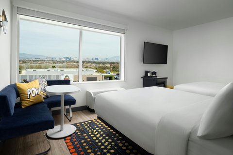 Photo 4 at Aloft by Marriott Henderson in Henderson
