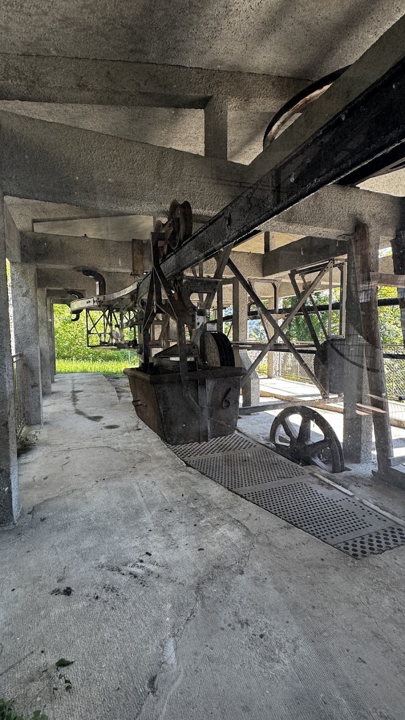 Photo 6 at Smelting Plant UNESCO WHS in Idrija