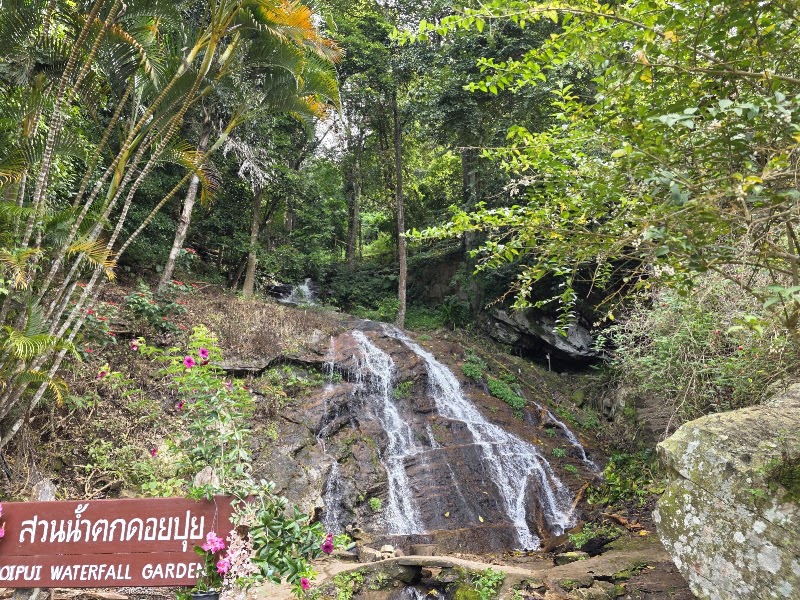 Photo 4 at Hmong Doi Pui Village in Tambon Su Thep