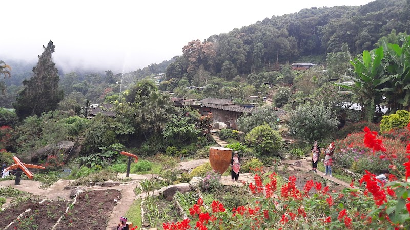 Photo 5 at Hmong Doi Pui Village in Tambon Su Thep