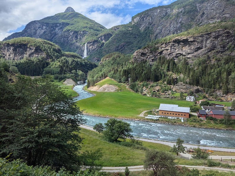 Photo 5 at Flåmsbana in Flåm