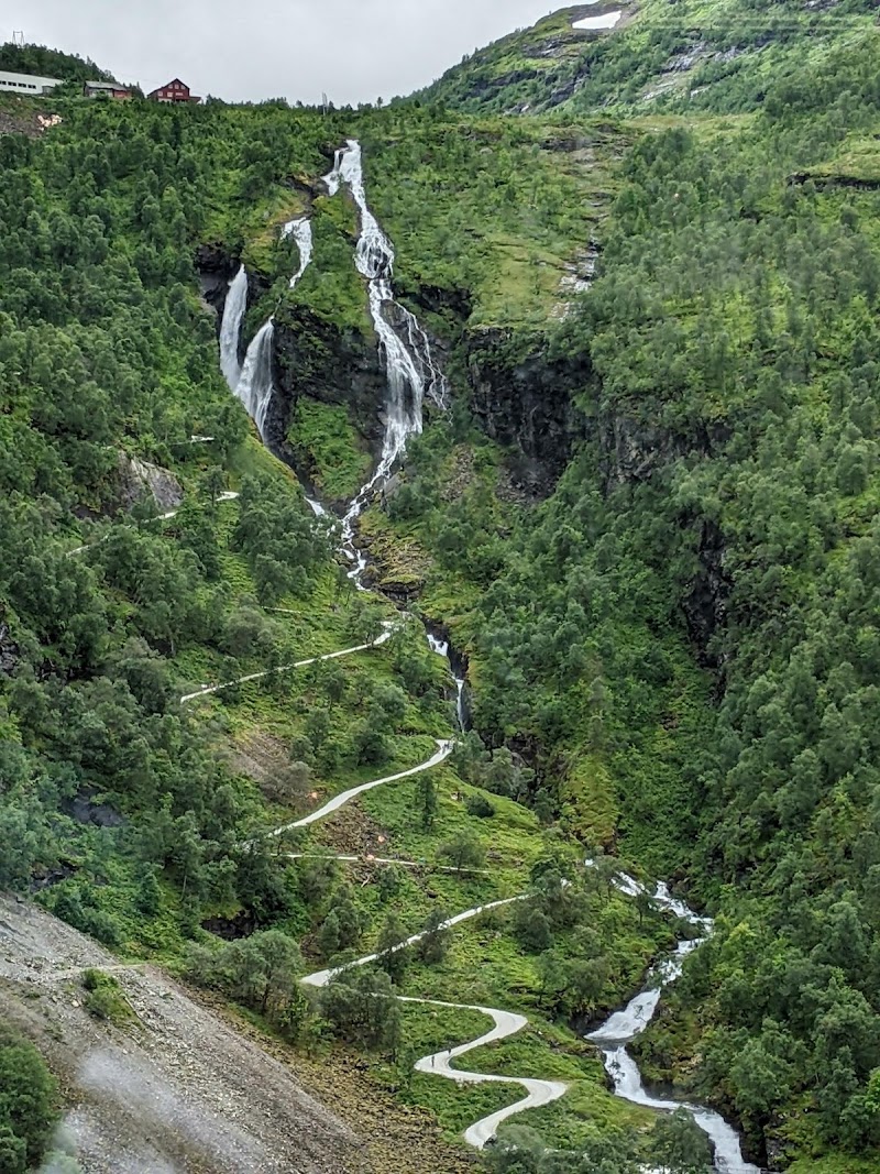 Photo 6 at Flåmsbana in Flåm