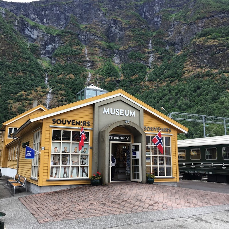 Photo 2 at Flåmsbana in Flåm