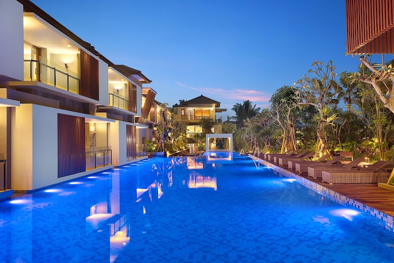 Photo 4 at Royal Kamuela Villas & Suites at Monkey Forest, Ubud in Ubud