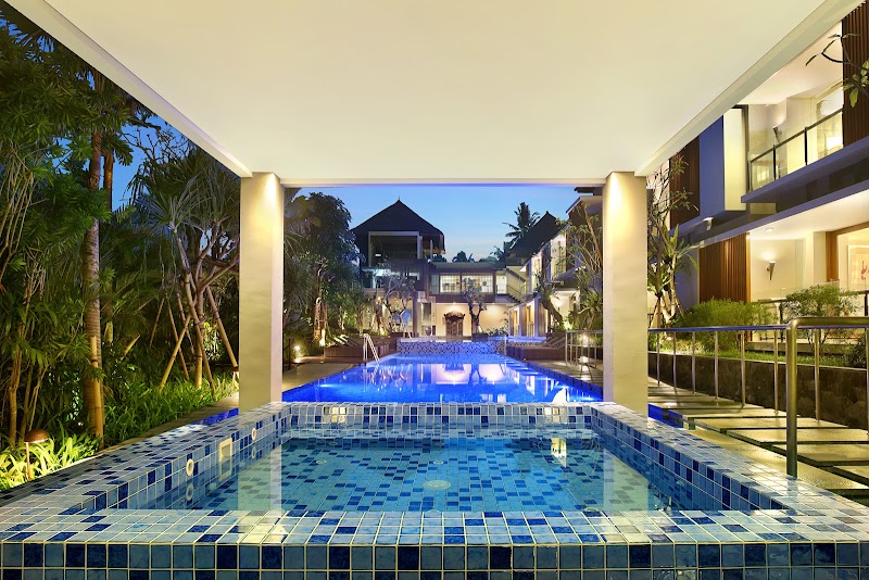 Photo 2 at Royal Kamuela Villas & Suites at Monkey Forest, Ubud in Ubud