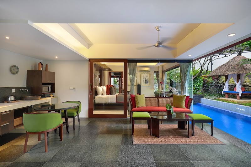 Photo 5 at Royal Kamuela Villas & Suites at Monkey Forest, Ubud in Ubud
