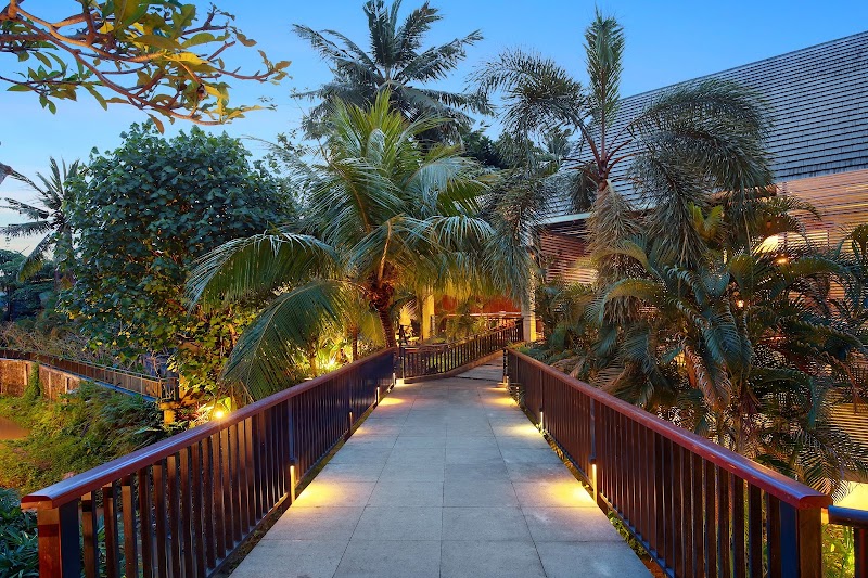 Photo 6 at Royal Kamuela Villas & Suites at Monkey Forest, Ubud in Ubud