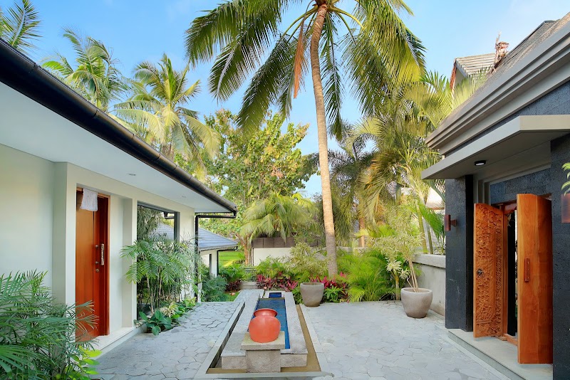 Royal Kamuela Villas & Suites at Monkey Forest, Ubud in Ubud