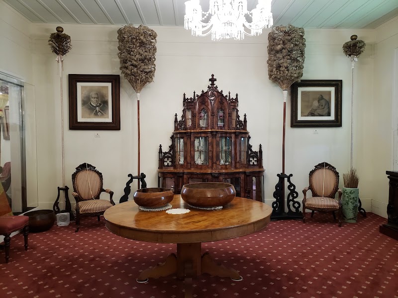 Photo 5 at Queen Emma Summer Palace in Honolulu
