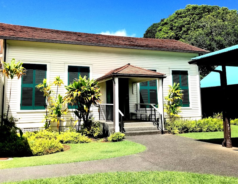 Photo 2 at Queen Emma Summer Palace in Honolulu
