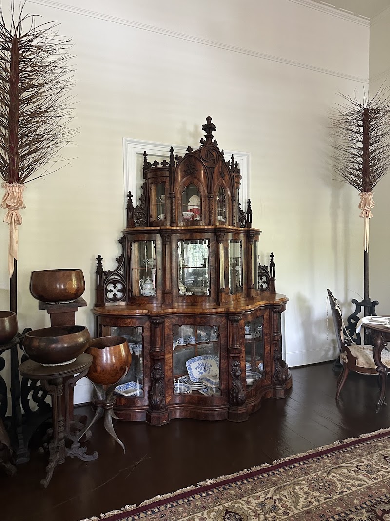 Photo 3 at Queen Emma Summer Palace in Honolulu