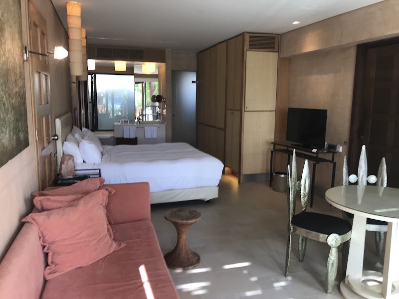 Photo 1 at Cape Sounio, A Resort to Live® in Sounio
