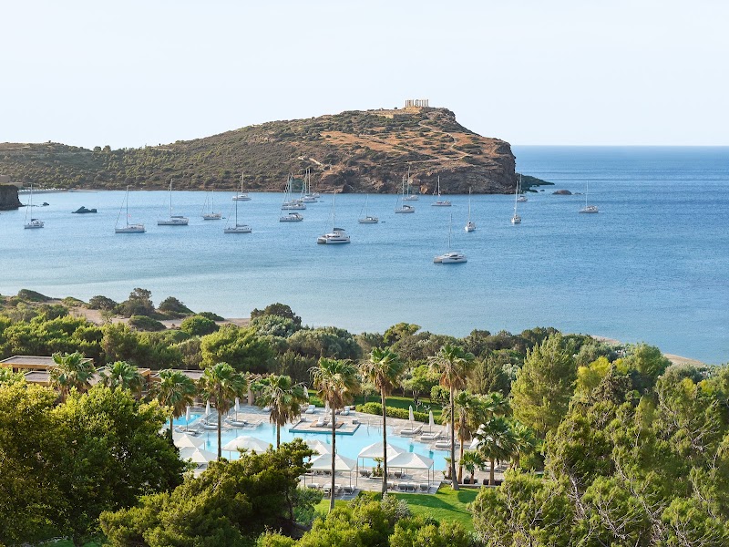 Photo 4 at Cape Sounio, A Resort to Live® in Sounio