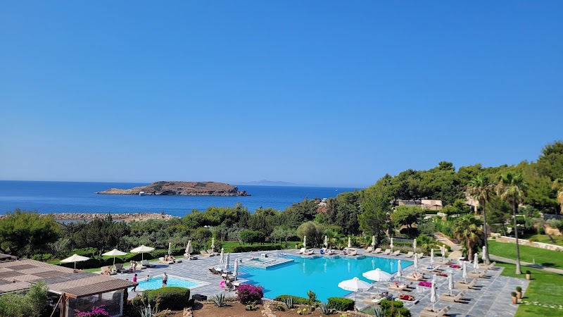 Photo 2 at Cape Sounio, A Resort to Live® in Sounio