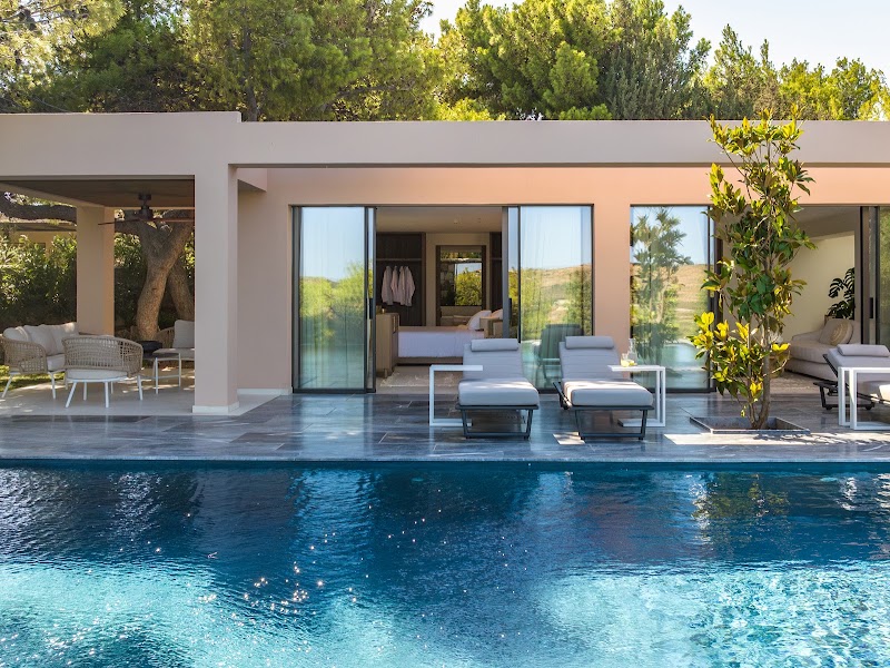 Photo 6 at Cape Sounio, A Resort to Live® in Sounio