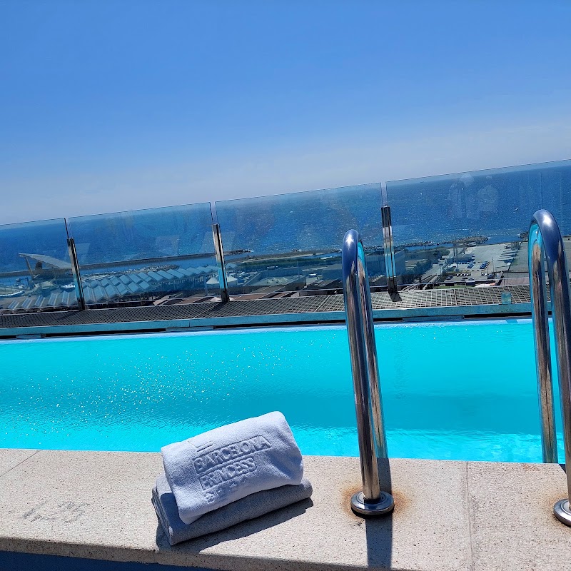 Photo 2 at Hotel Barcelona Princess in Barcelona