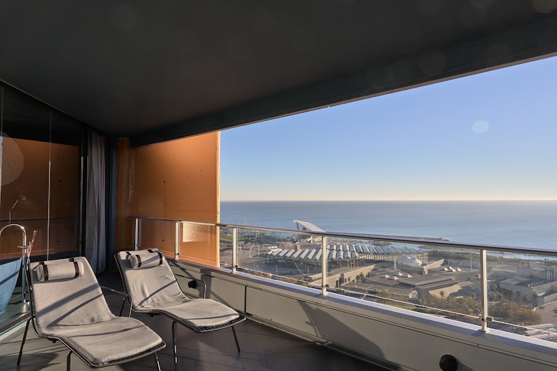 Photo 4 at Hotel Barcelona Princess in Barcelona