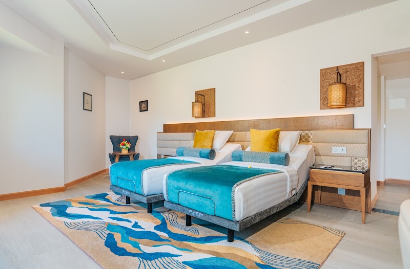 Photo 1 at Grand Mirage Resort & Thalasso Bali in Nusa Dua