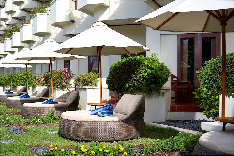 Photo 6 at Grand Mirage Resort & Thalasso Bali in Nusa Dua