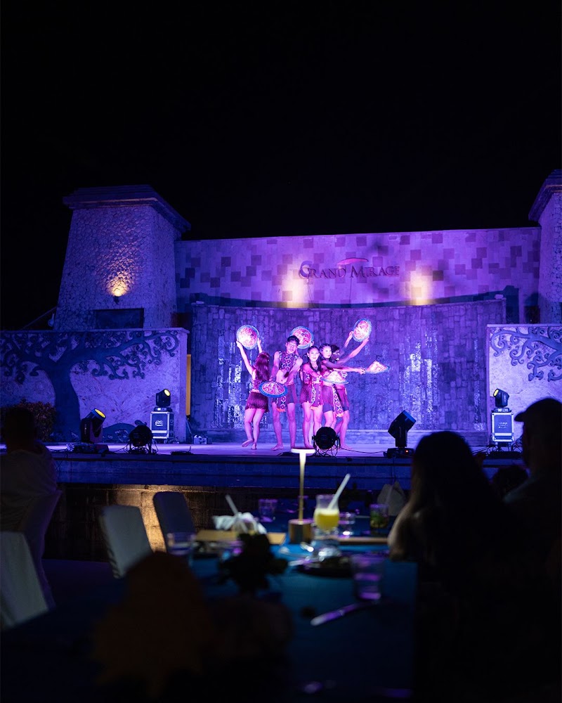 Photo 4 at Grand Mirage Resort & Thalasso Bali in Nusa Dua