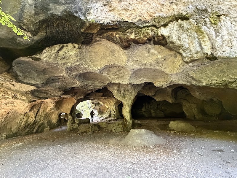Photo 5 at Mullerthal Trail in Echternach