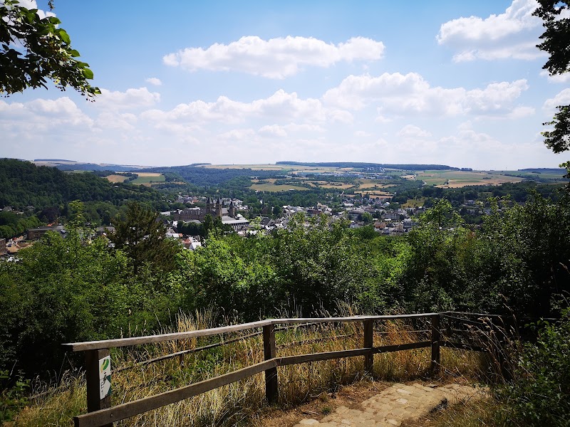 Photo 2 at Mullerthal Trail in Echternach