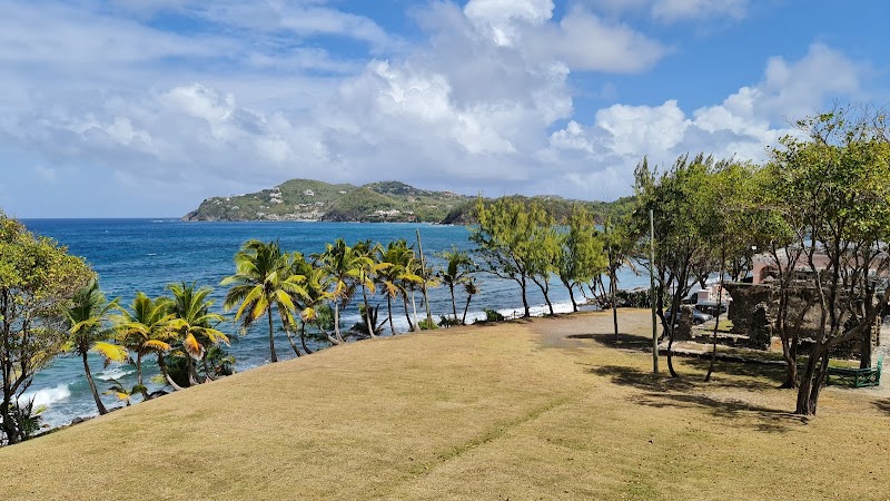 Photo 6 at Saint Lucia National Trust in Pigeon Island