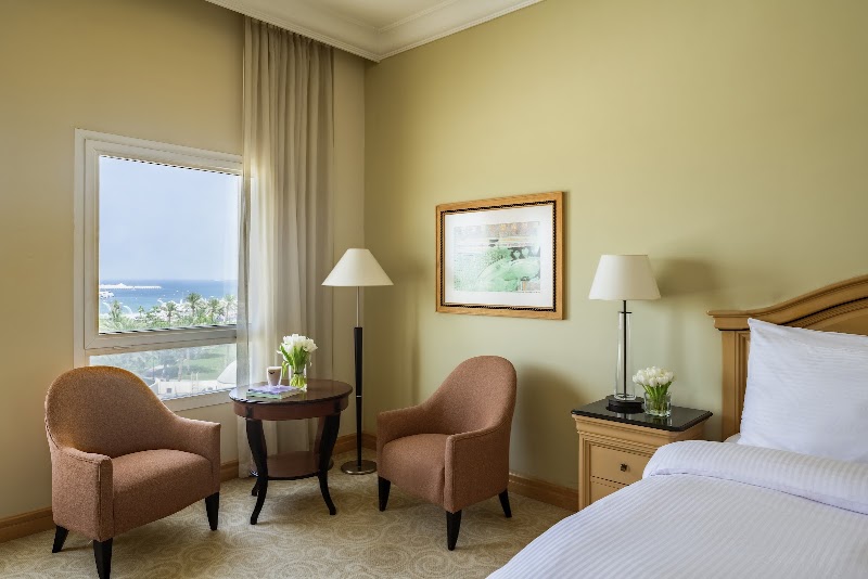 Photo 1 at Mövenpick Doha in Doha